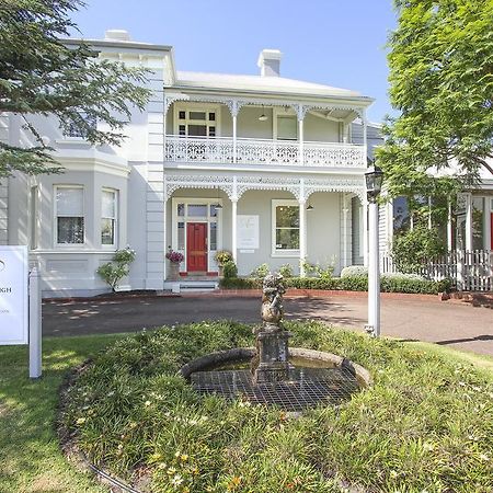 The Riversleigh Bairnsdale Exteriör bild