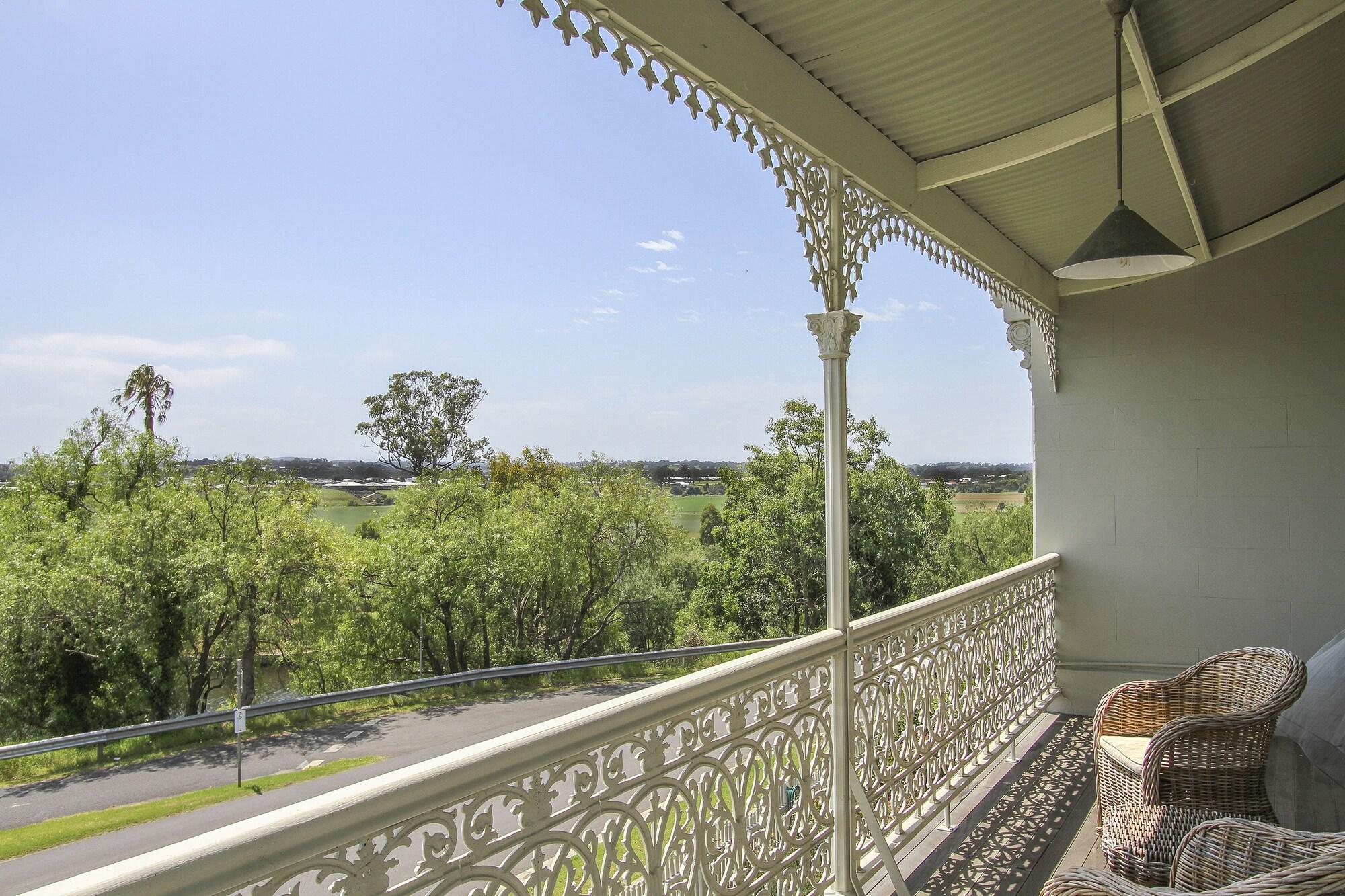 The Riversleigh Bairnsdale Exteriör bild