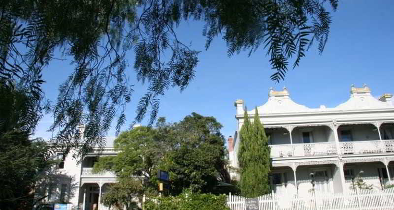 The Riversleigh Bairnsdale Exteriör bild
