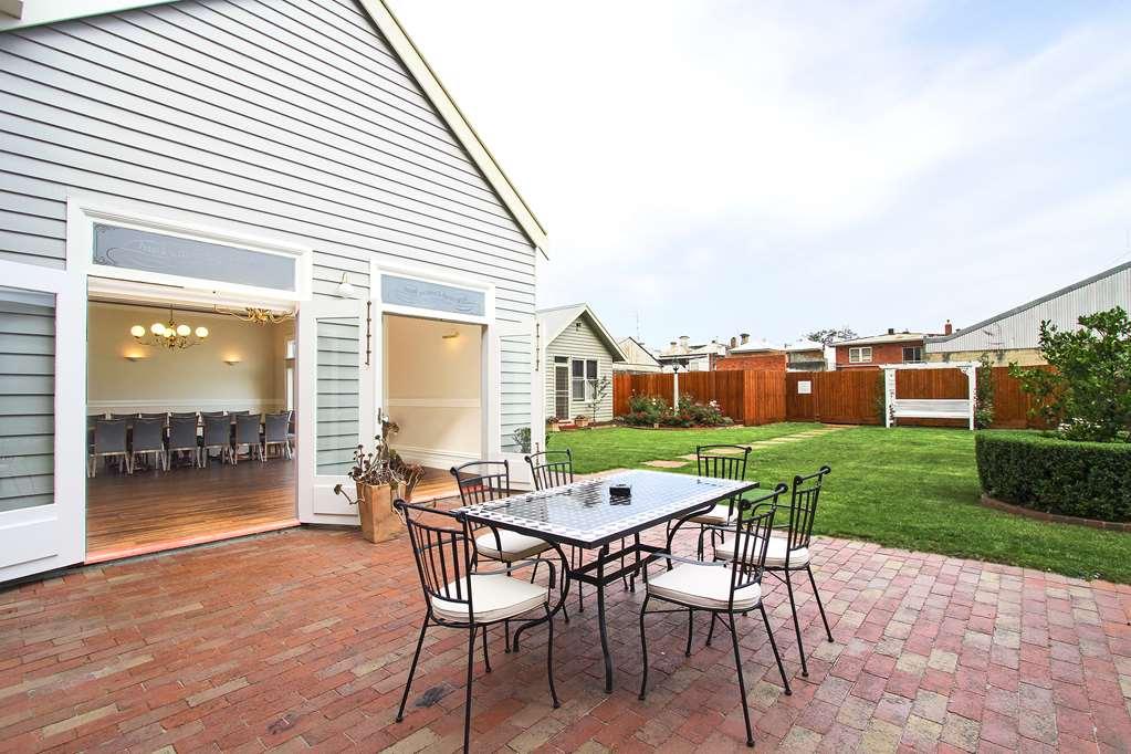 The Riversleigh Bairnsdale Exteriör bild