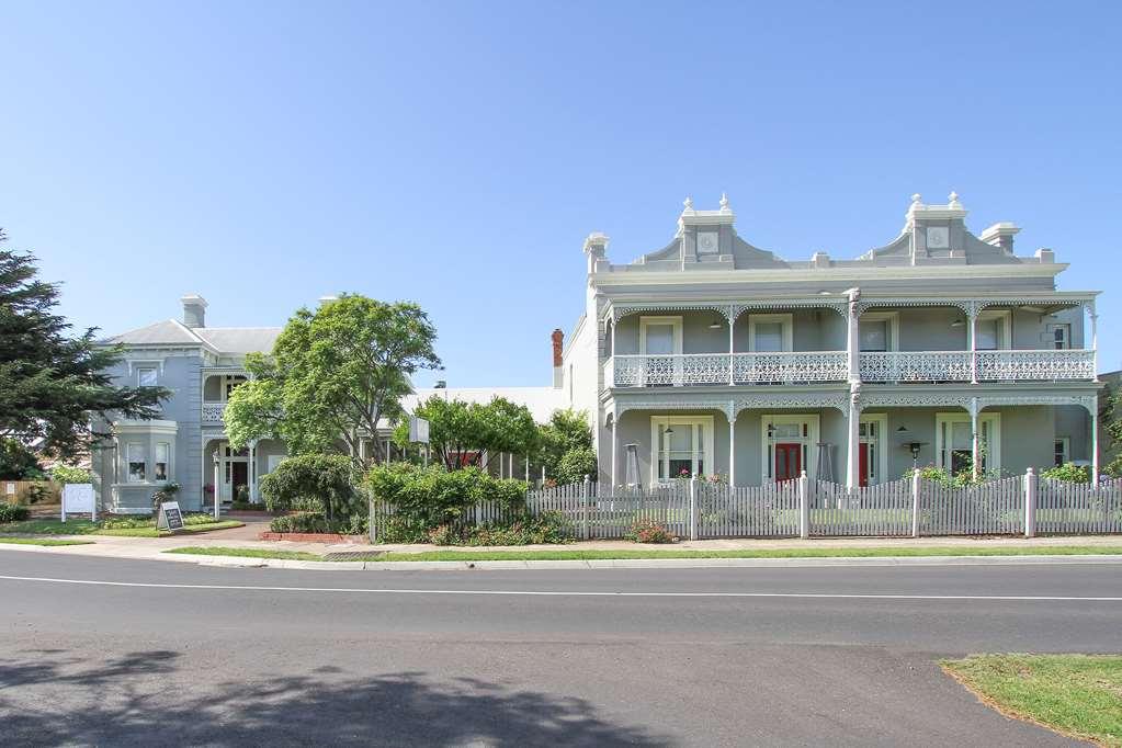 The Riversleigh Bairnsdale Exteriör bild